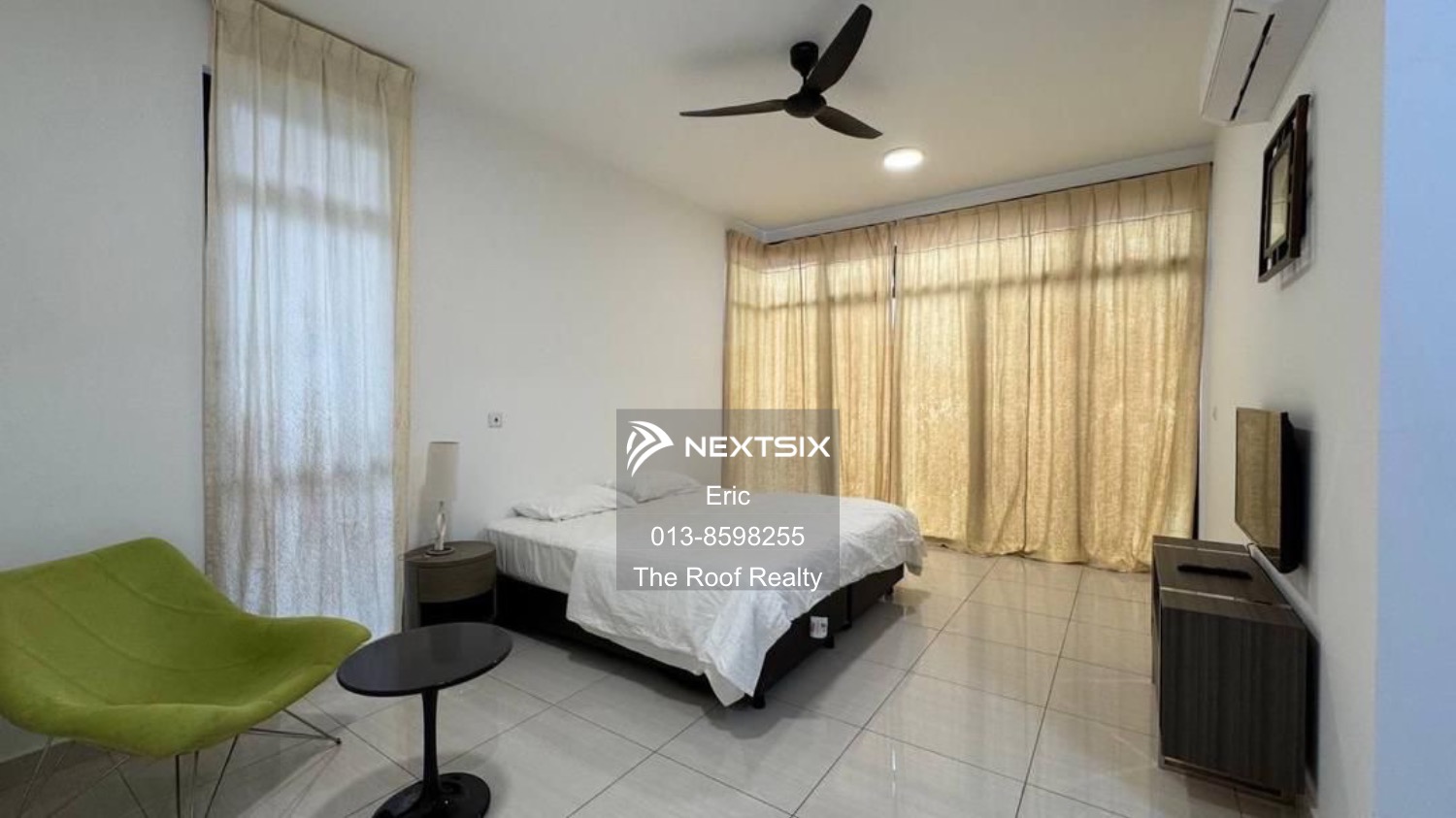 2-sty Terrace/Link House For Rent in Horizon Hills Johor - Image 8