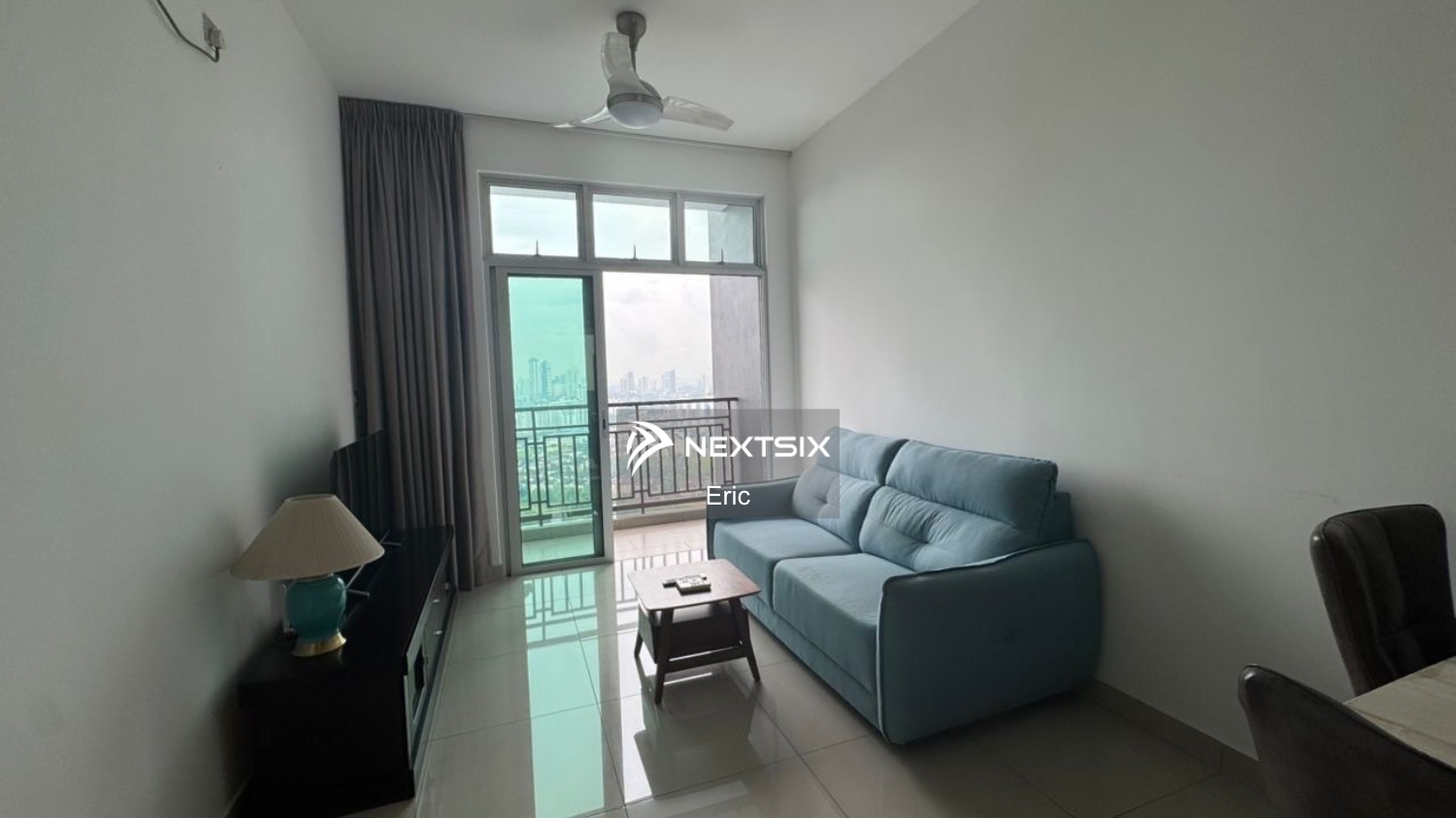 Serviced Residence For Sale in Johor Bahru Johor