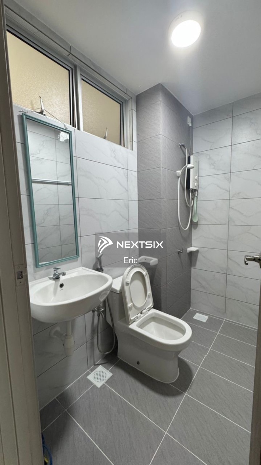 Serviced Residence For Sale in Johor Bahru Johor - Image 12