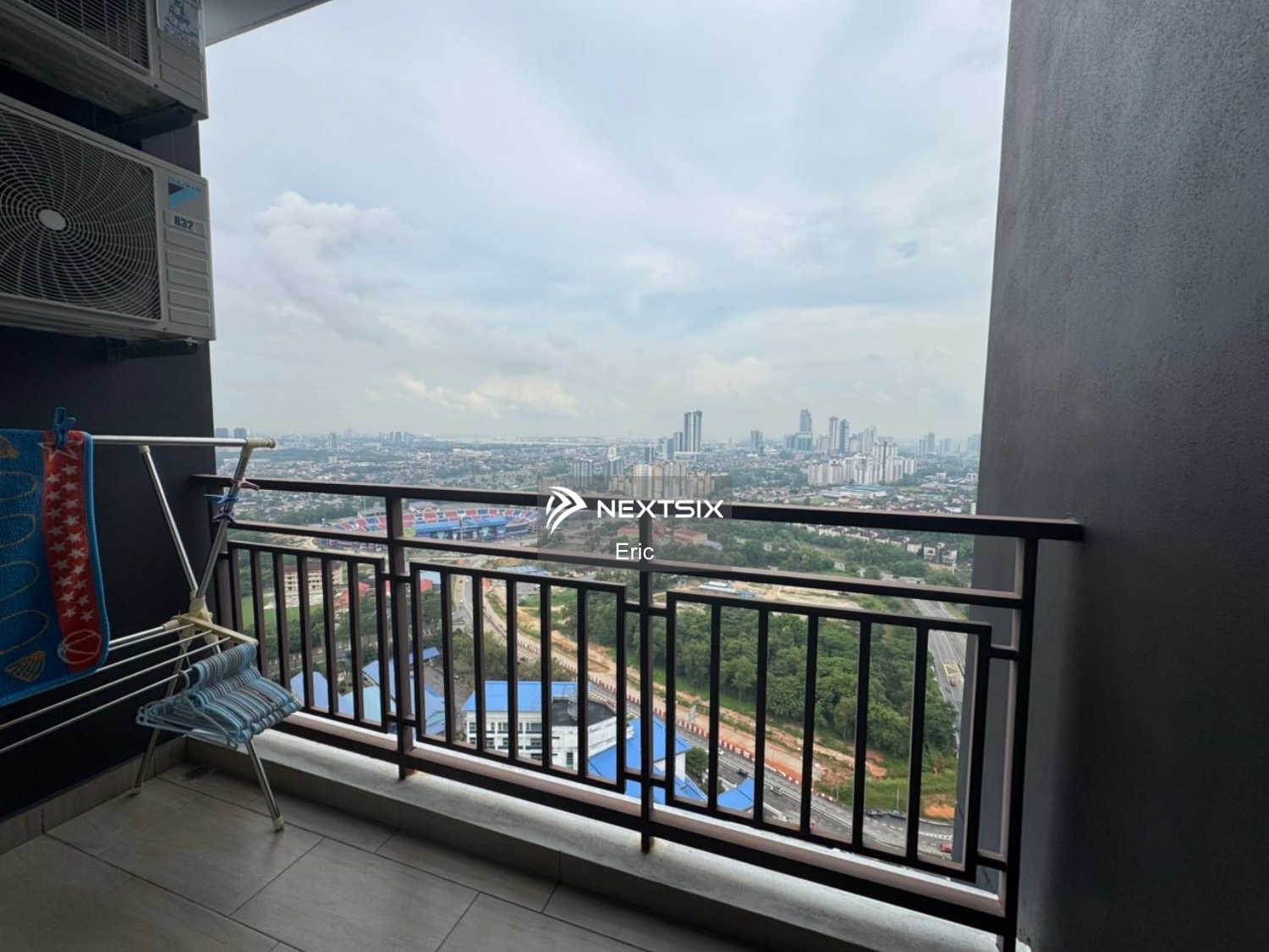 Serviced Residence For Sale in Johor Bahru Johor - Image 14
