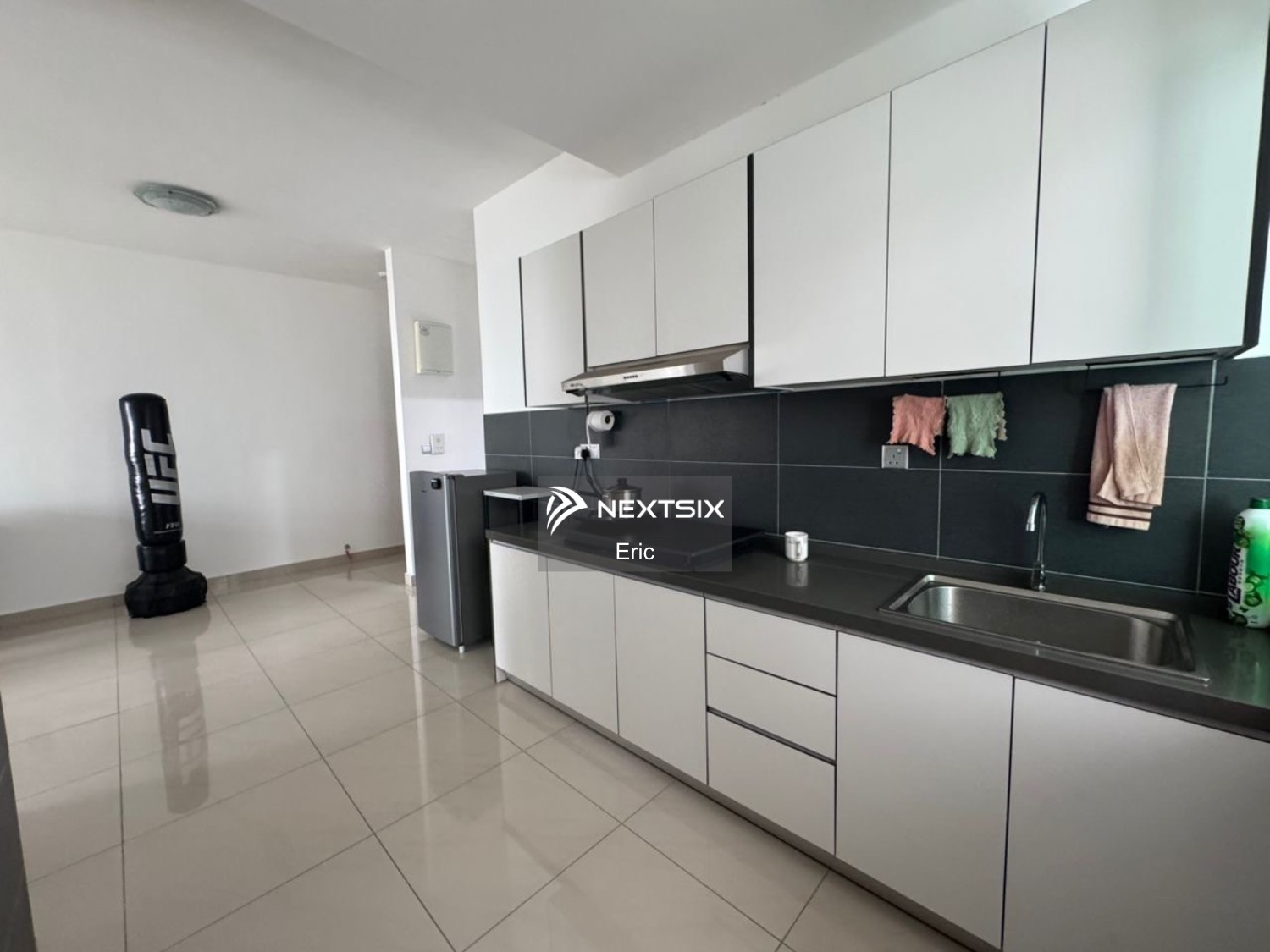 Serviced Residence For Sale in Johor Bahru Johor - Image 4