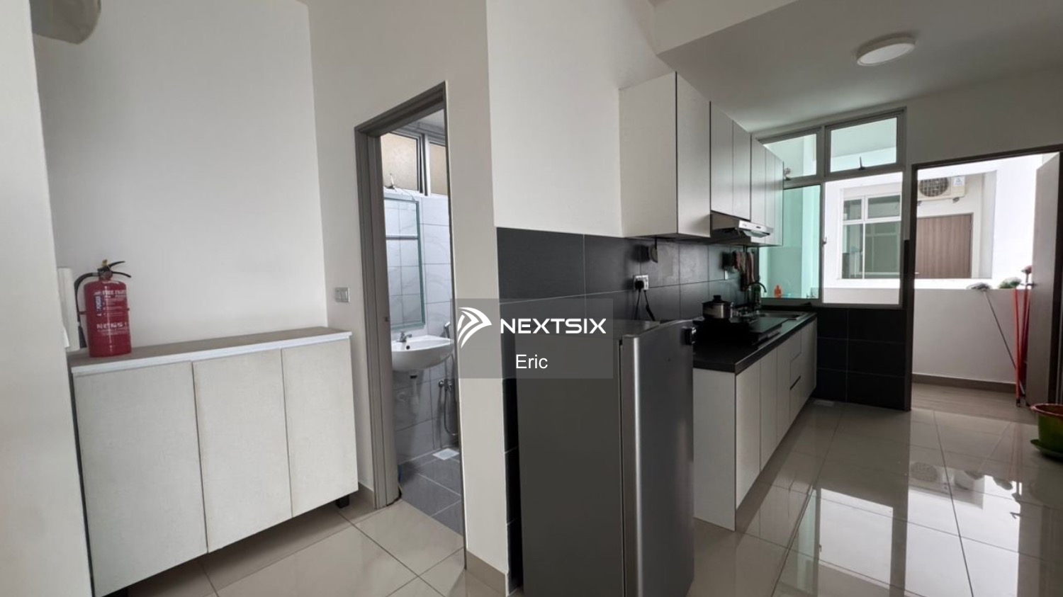 Serviced Residence For Sale in Johor Bahru Johor - Image 5