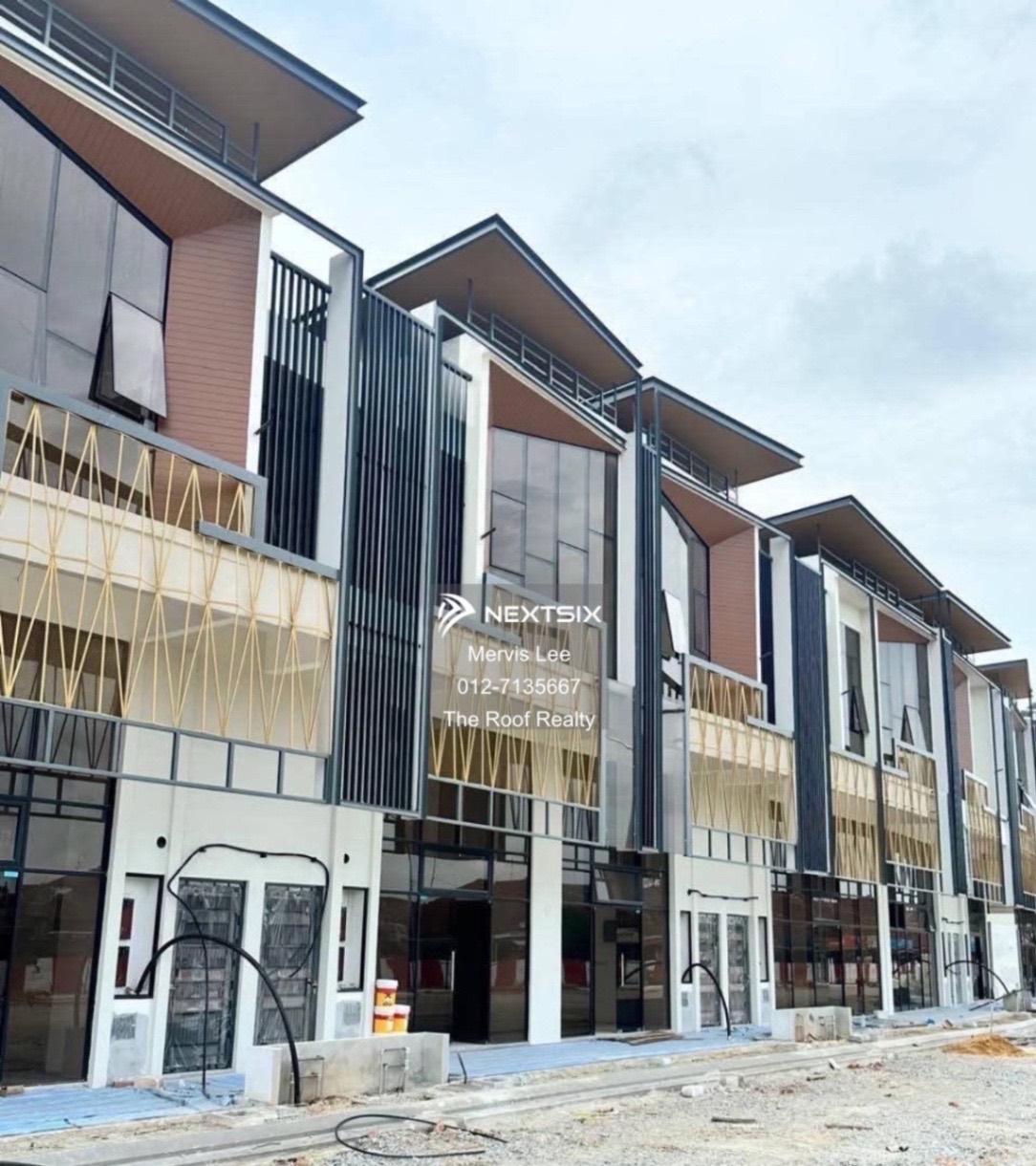 Shop For Rent in Johor Bahru Johor