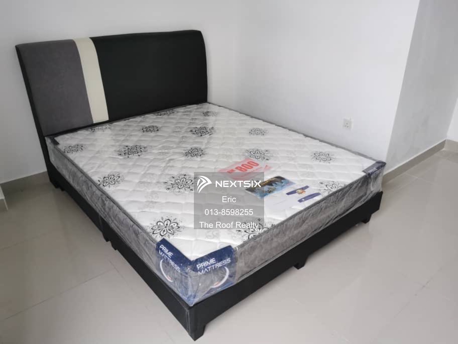 Cluster House For Rent in Skudai Johor - Image 6