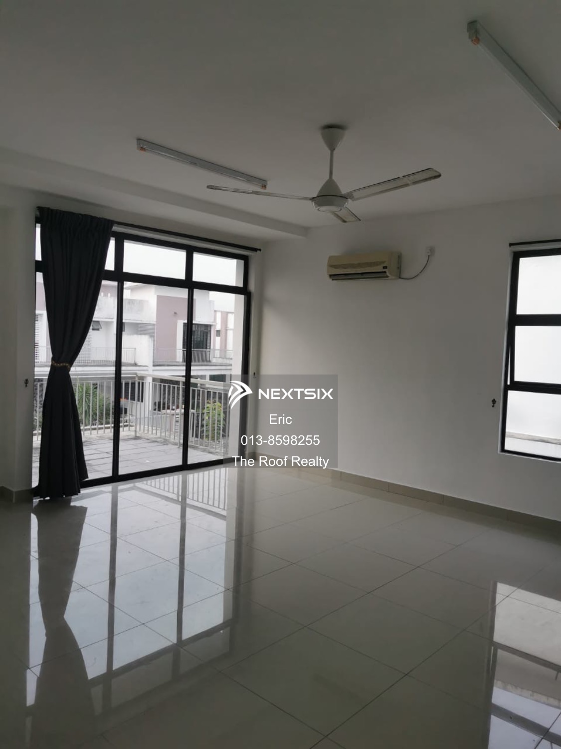Cluster House For Rent in Skudai Johor - Image 8