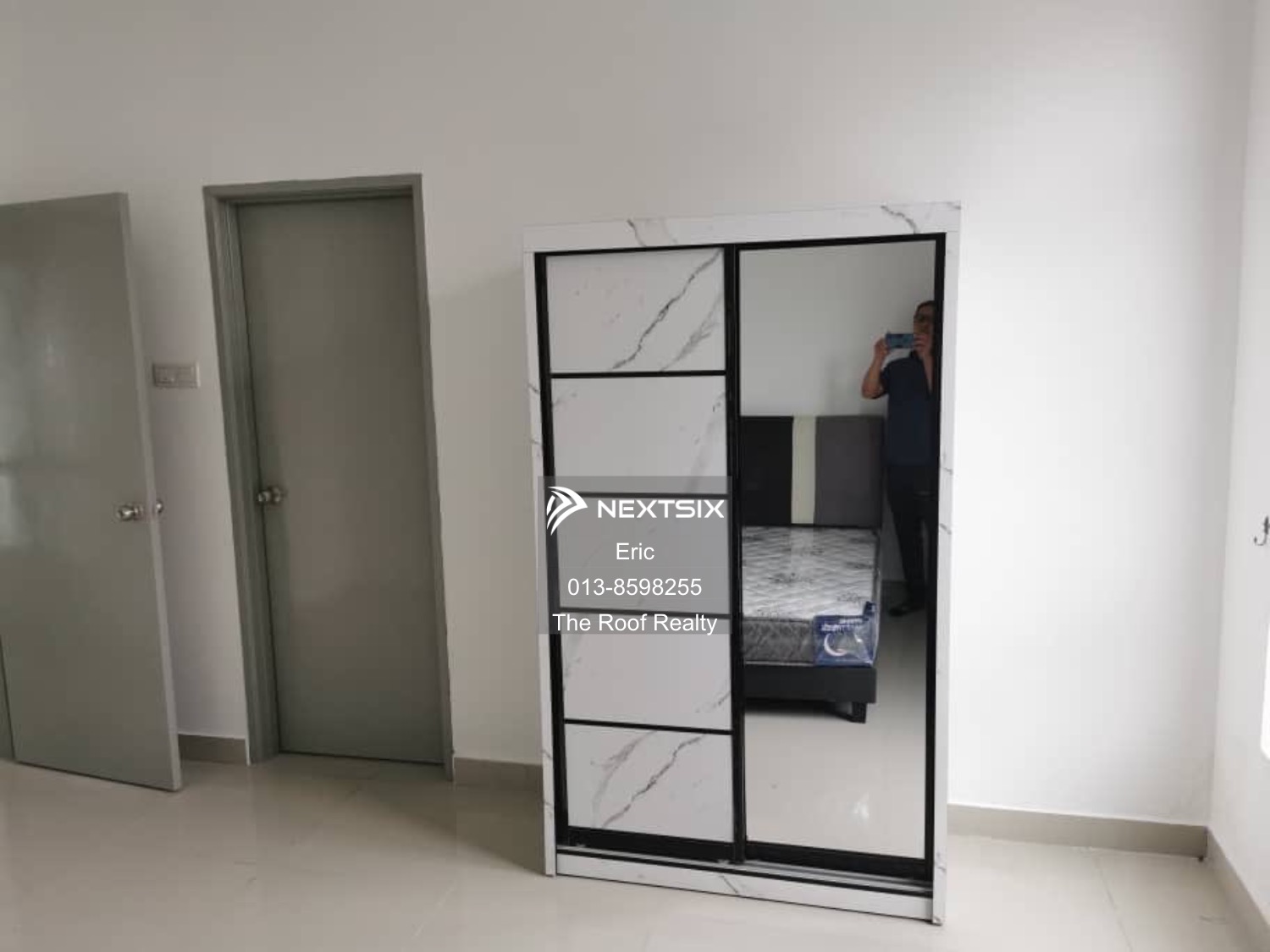 Cluster House For Rent in Skudai Johor - Image 9