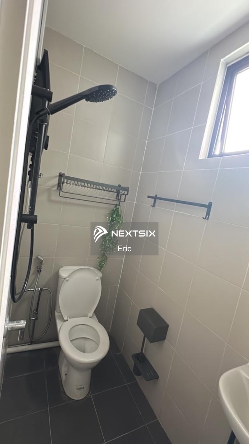 Townhouse For Rent in Iskandar Puteri (Nusajaya) Johor - Image 5