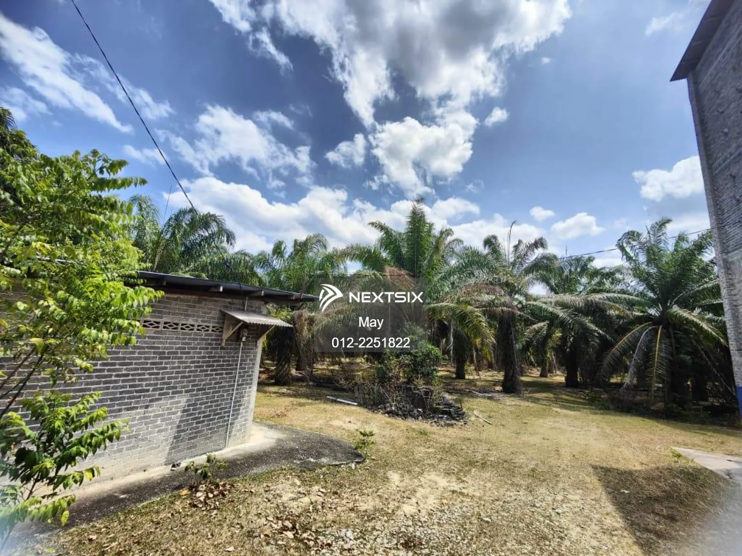 Agricultural Land For Sale in Jasin Melaka