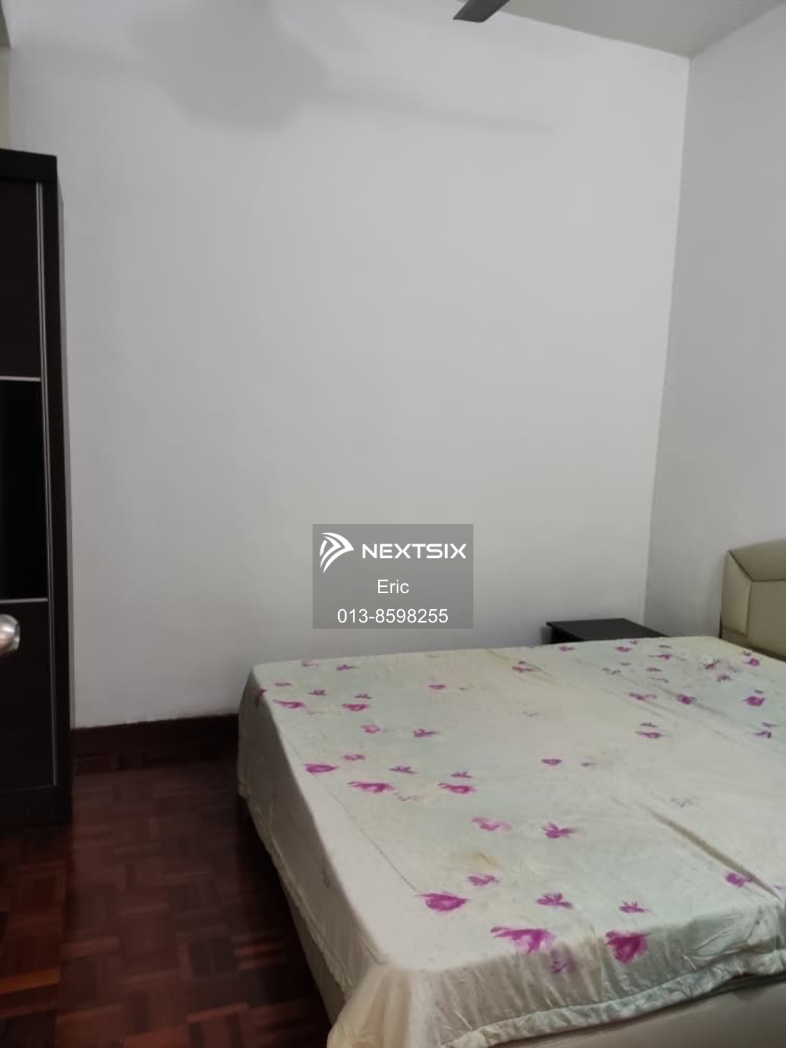 Apartment For Rent in Permas Jaya Johor - Image 5