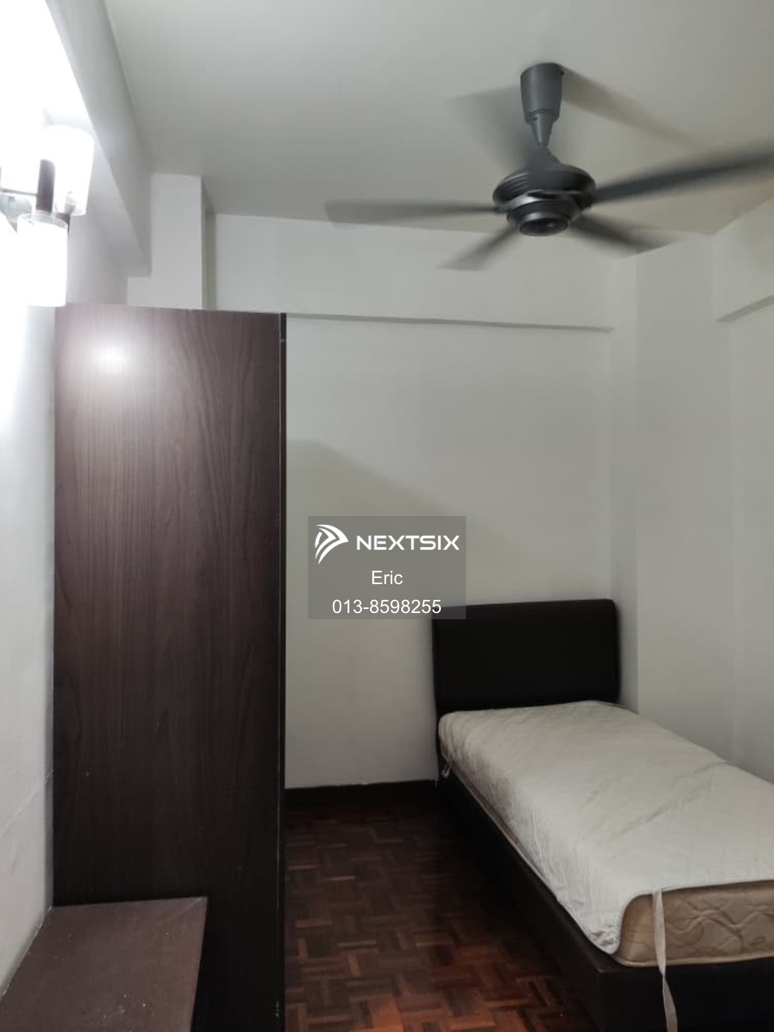 Apartment For Rent in Permas Jaya Johor - Image 6