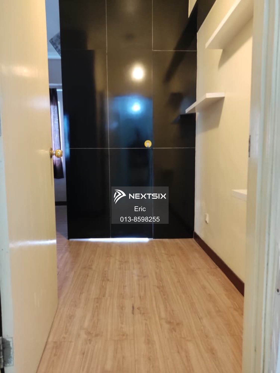 Apartment For Rent in Permas Jaya Johor - Image 7