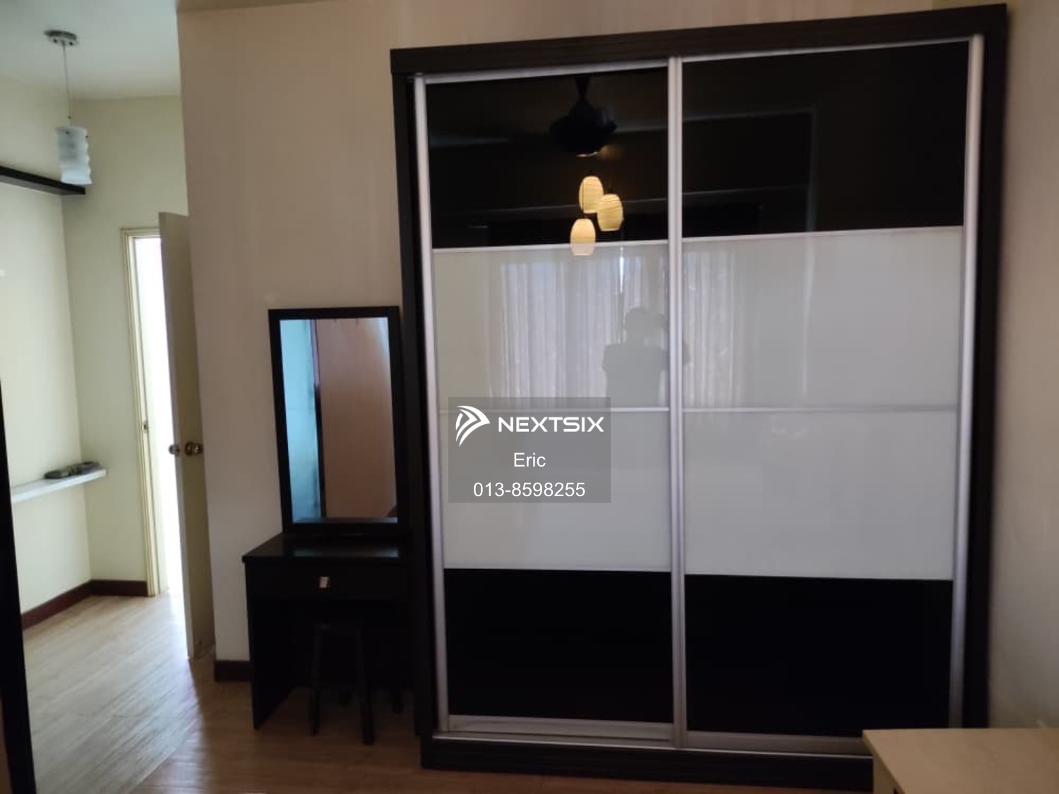 Apartment For Rent in Permas Jaya Johor - Image 8