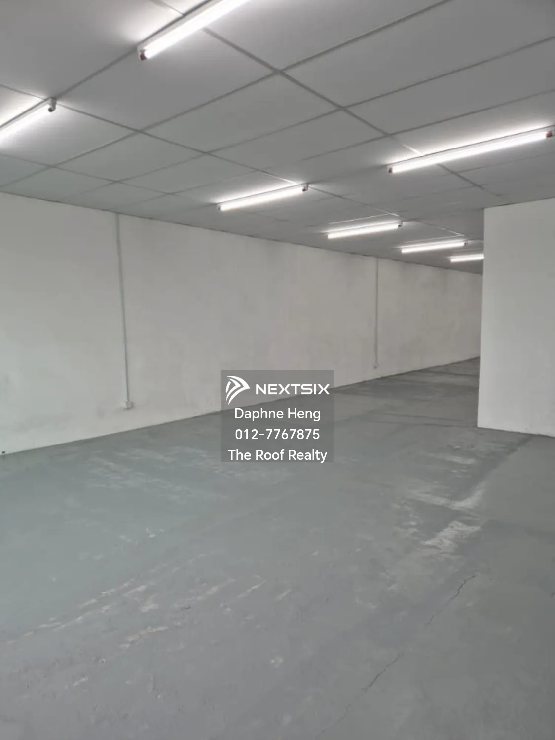 Shop For Rent in Skudai Johor