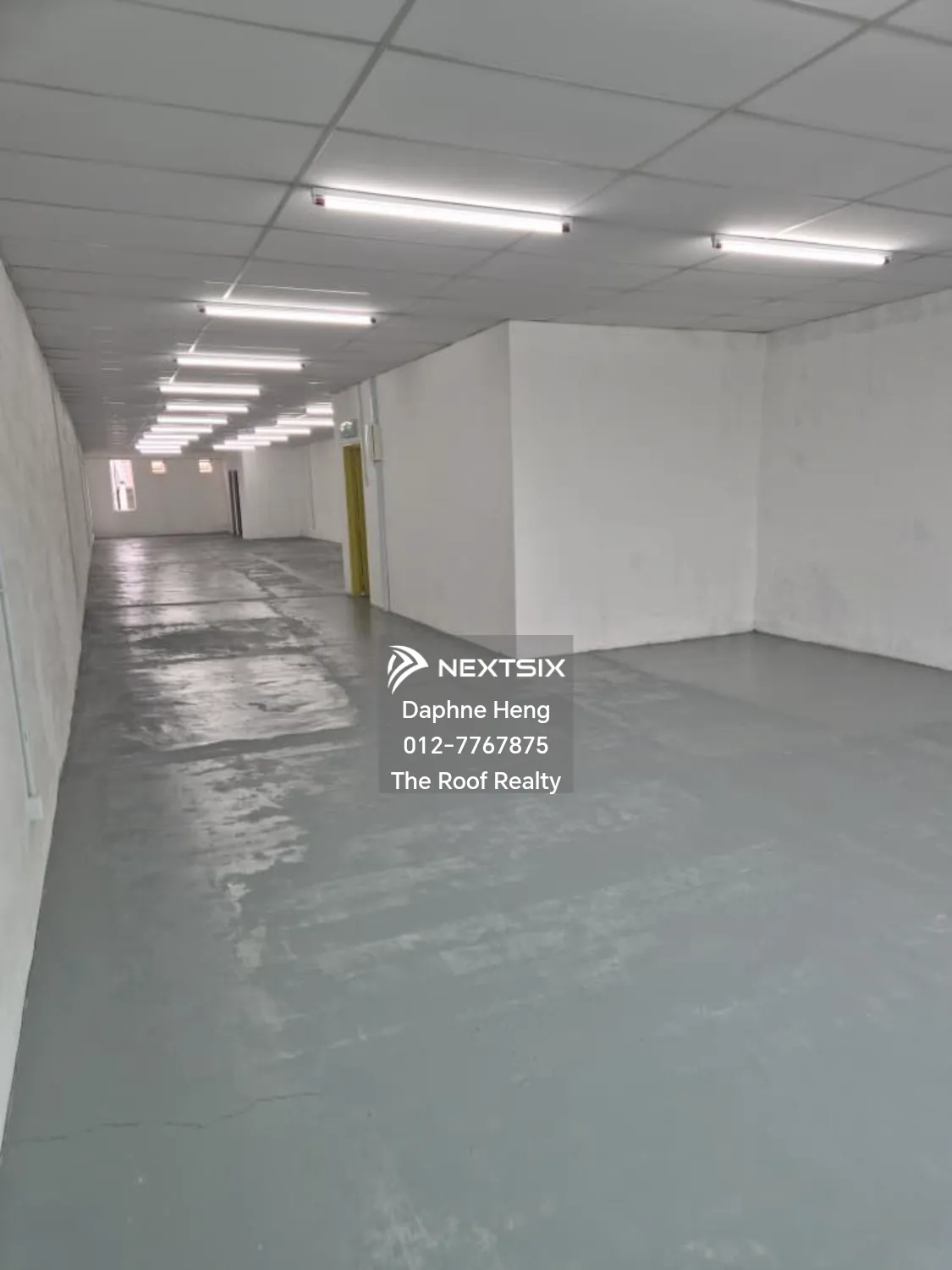 Shop For Rent in Skudai Johor - Image 2