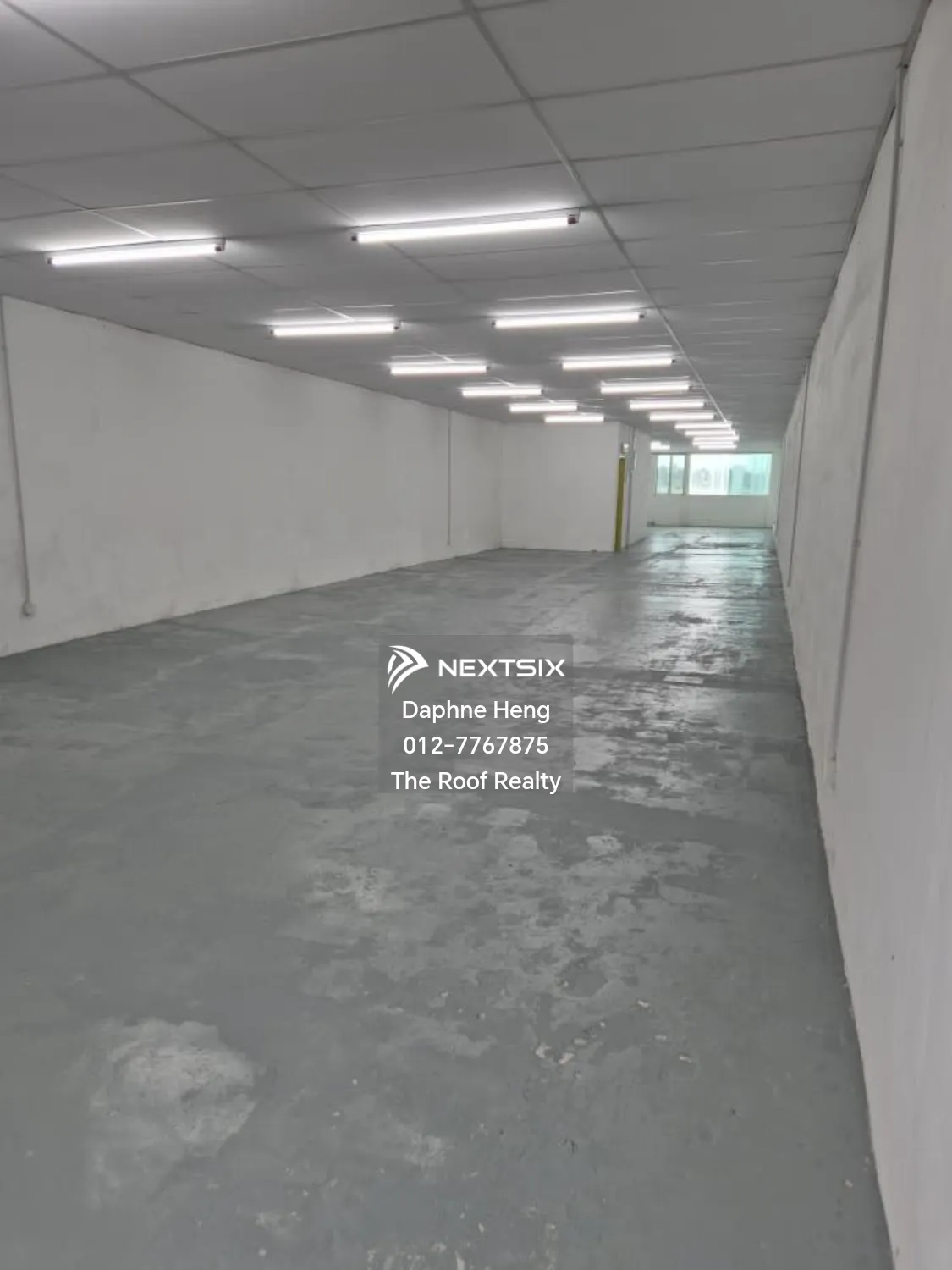 Shop For Rent in Skudai Johor - Image 3