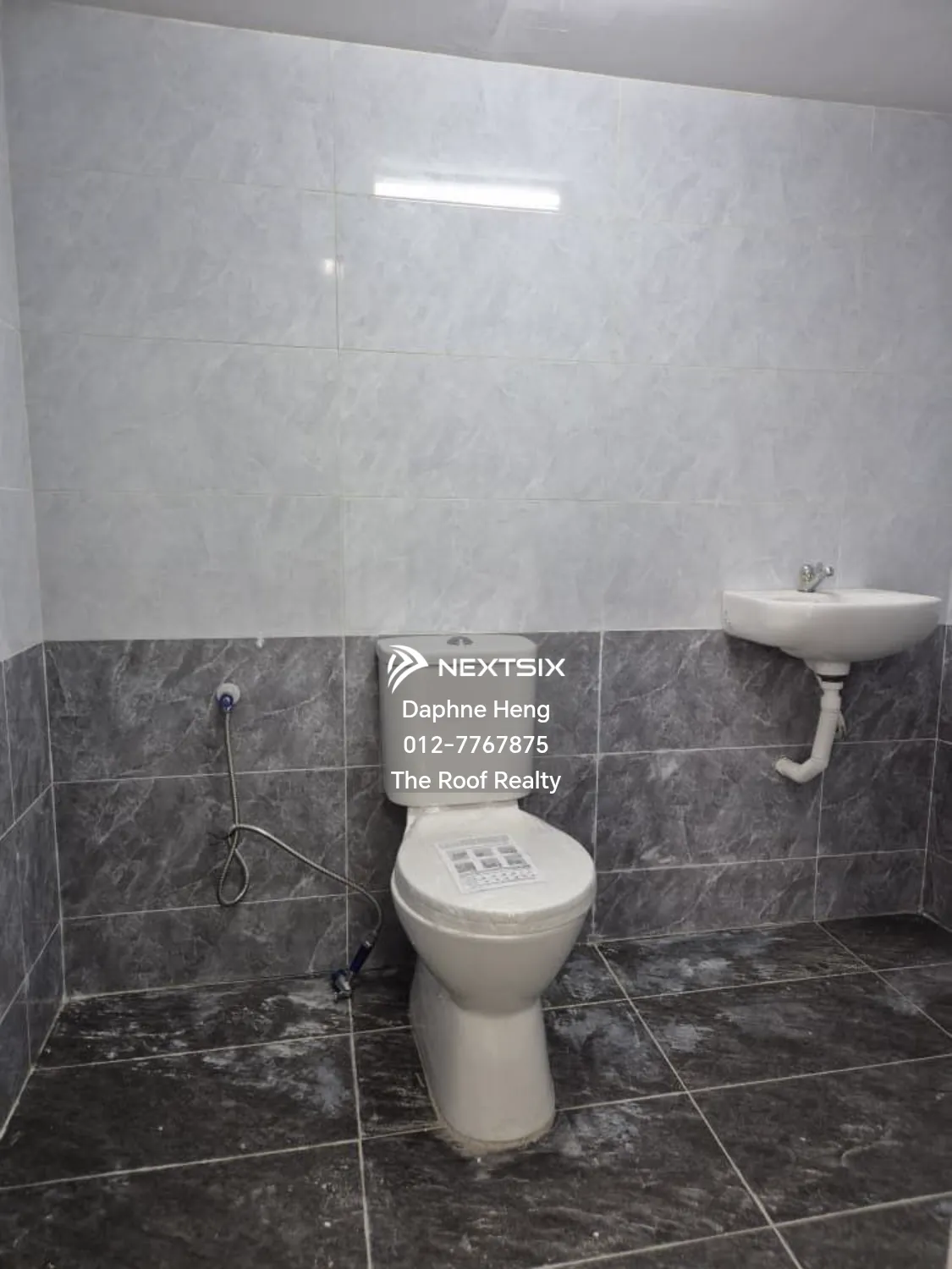 Shop For Rent in Skudai Johor - Image 4