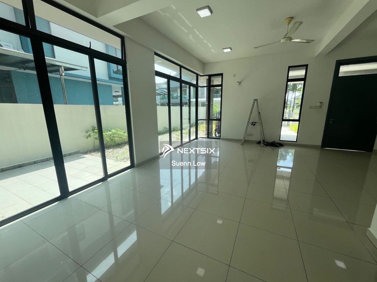 Semi-detached House For Sale in Horizon Hills Johor