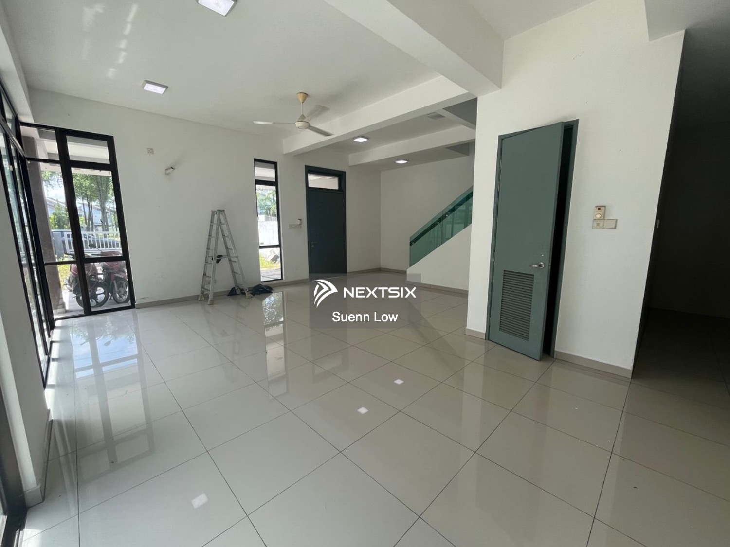 Semi-detached House For Sale in Horizon Hills Johor - Image 18