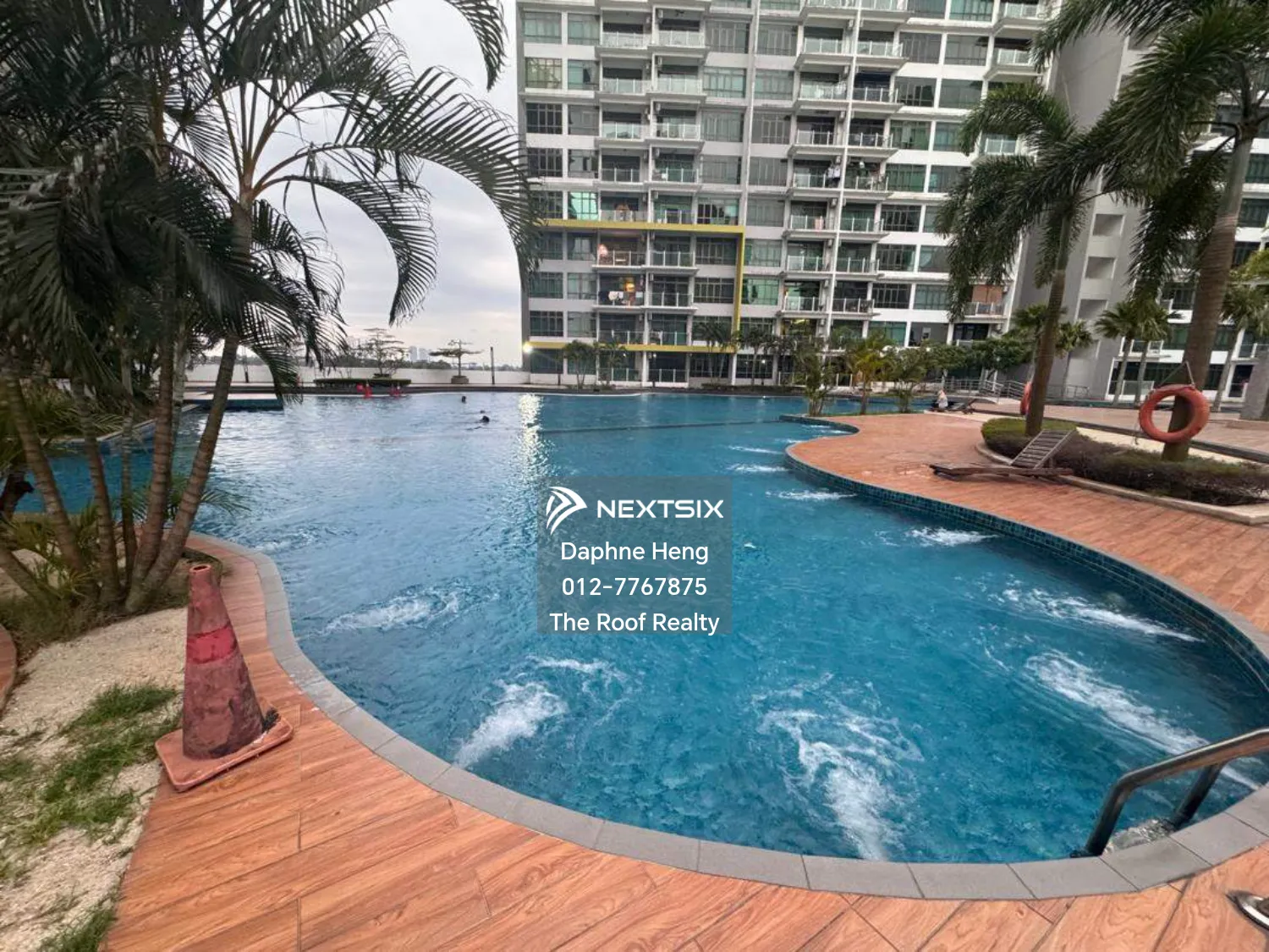 Condominium For Sale in Johor Bahru Johor