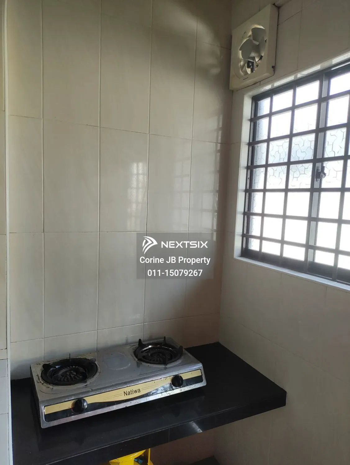 1-sty Terrace/Link House For Sale in Johor Bahru Johor - Image 10