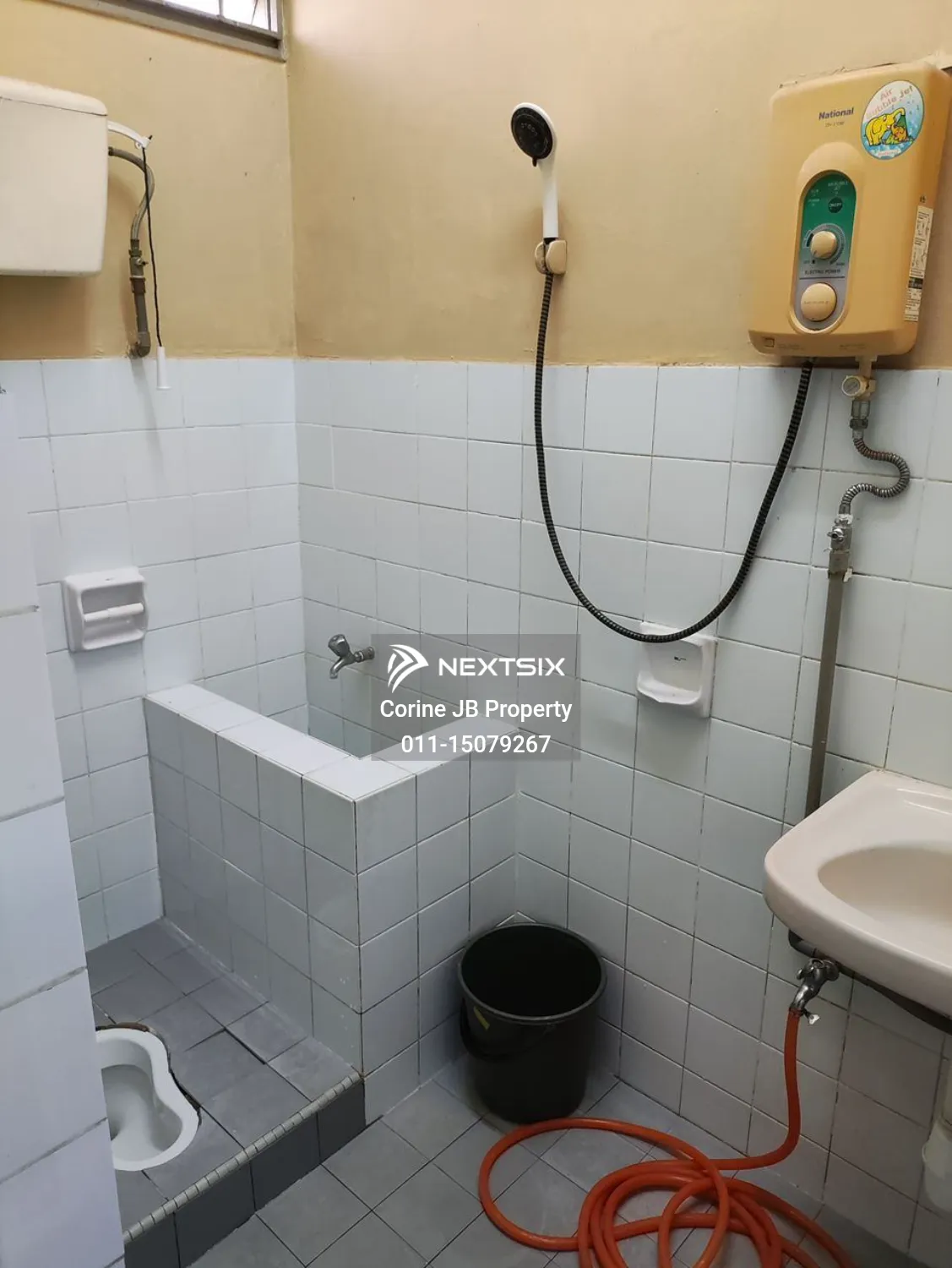 1-sty Terrace/Link House For Sale in Johor Bahru Johor - Image 11
