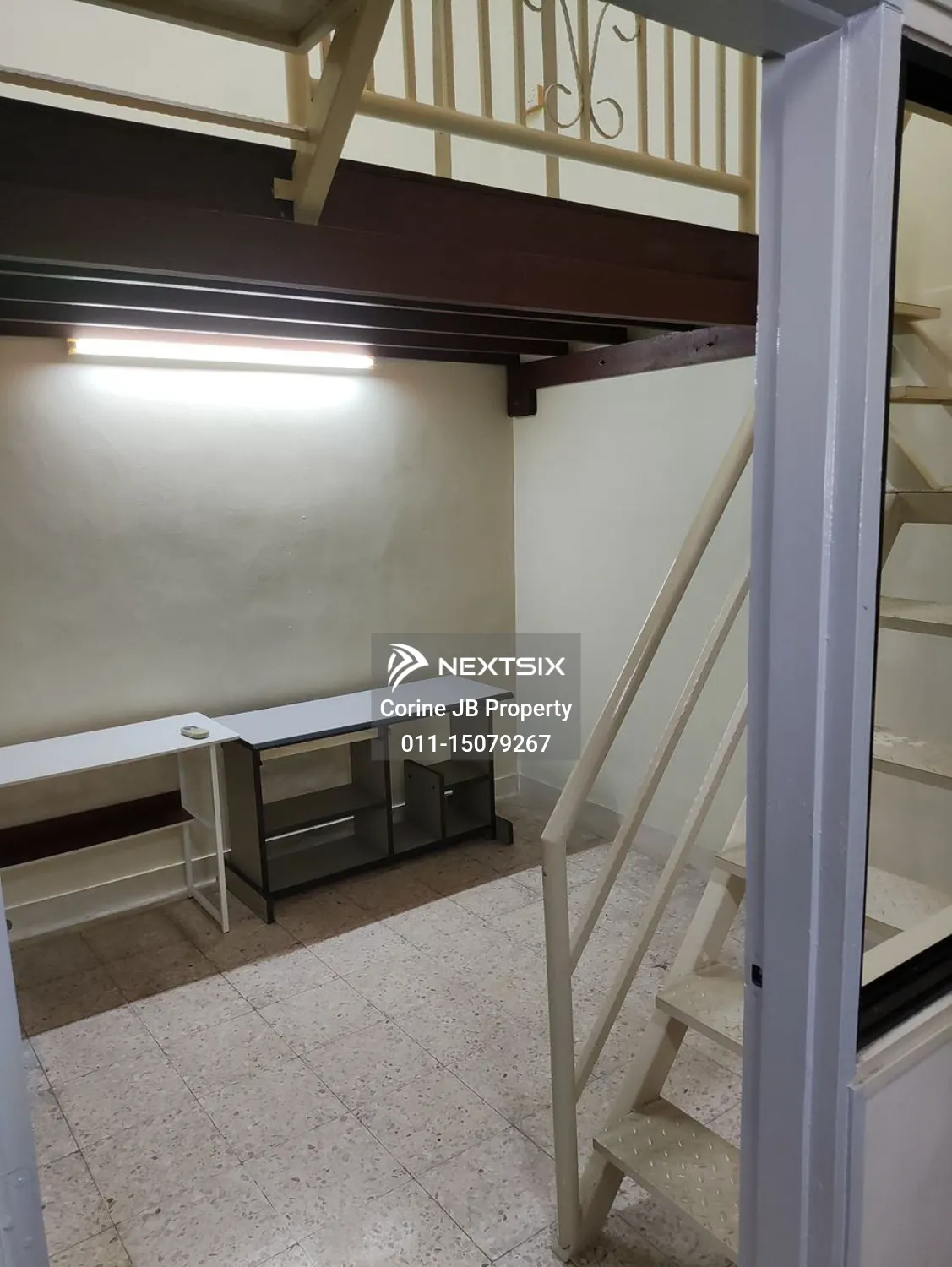 1-sty Terrace/Link House For Sale in Johor Bahru Johor - Image 7