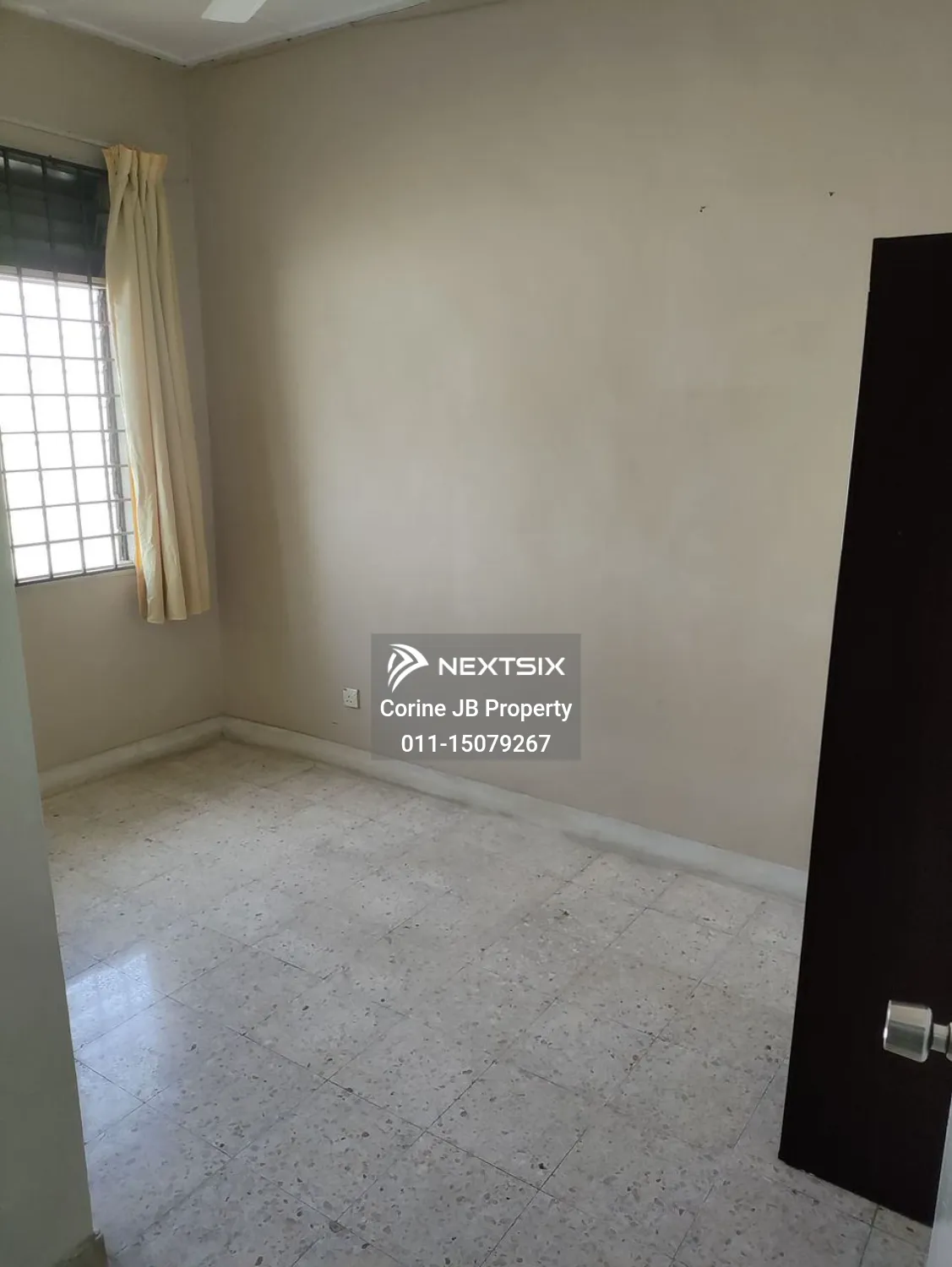 1-sty Terrace/Link House For Sale in Johor Bahru Johor - Image 8