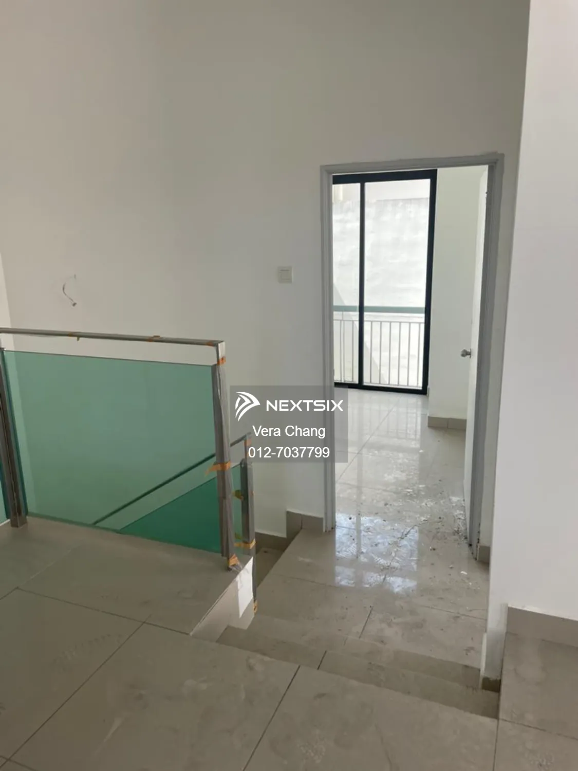 Cluster House For Sale in Skudai Johor