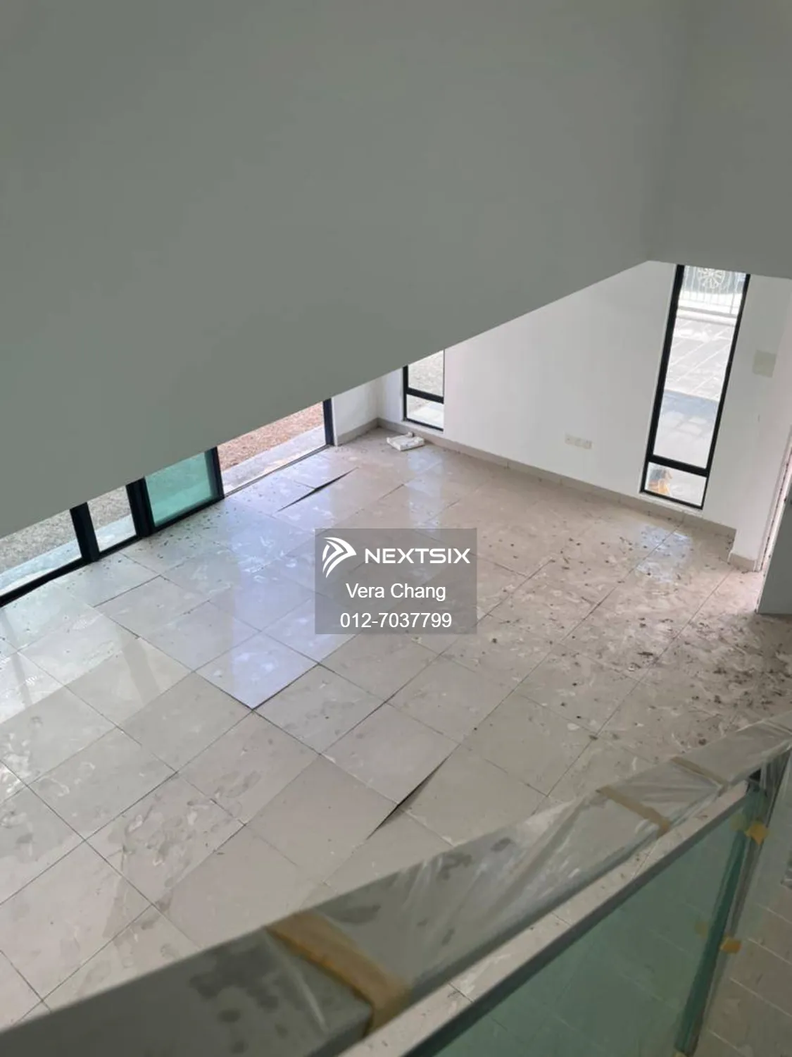 Cluster House For Sale in Skudai Johor - Image 5