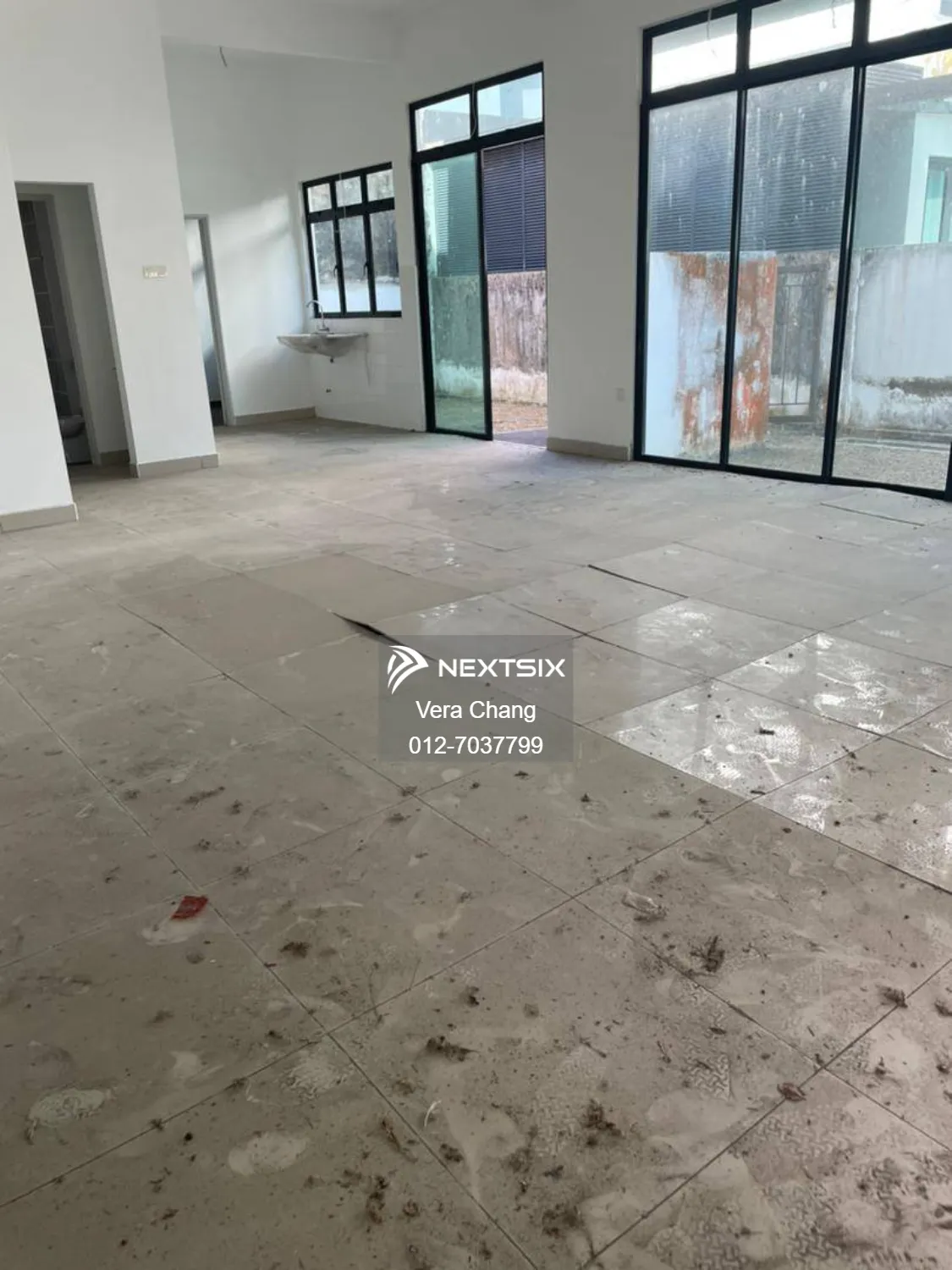 Cluster House For Sale in Skudai Johor - Image 7