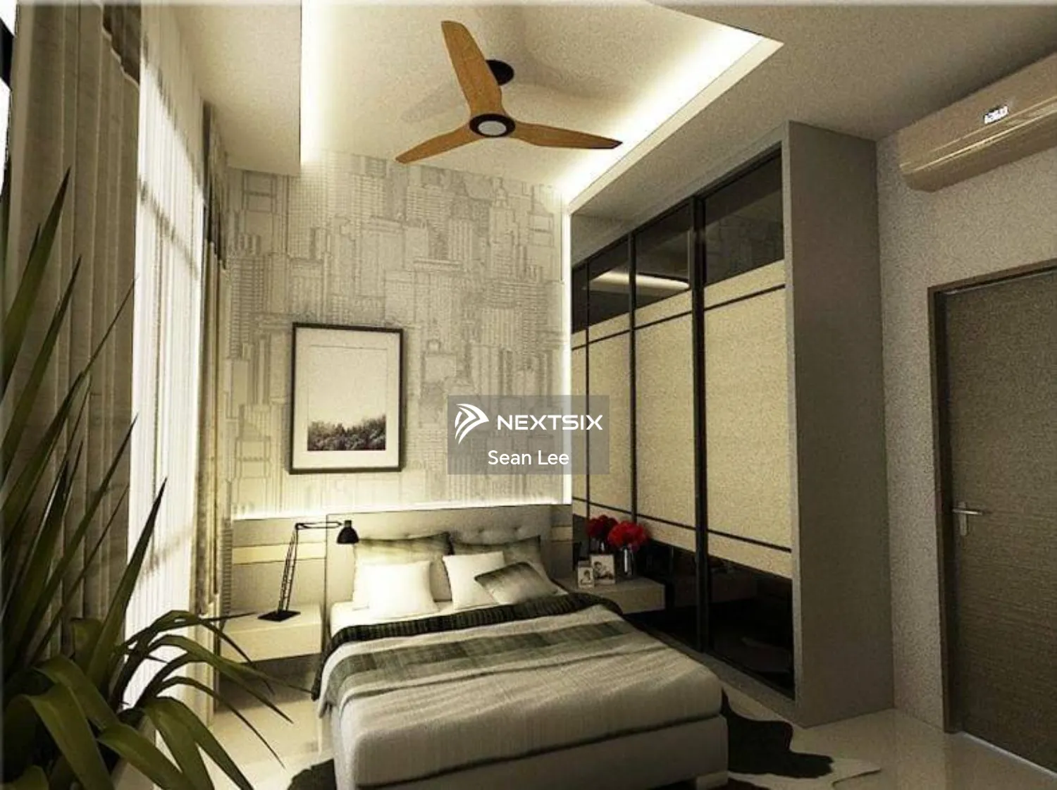 Serviced Residence For Rent in Perling Johor - Image 3