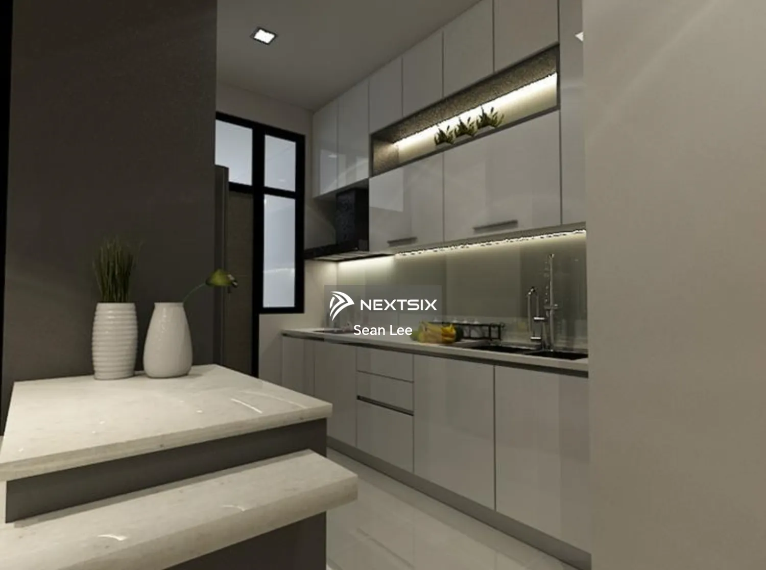 Serviced Residence For Rent in Perling Johor - Image 6