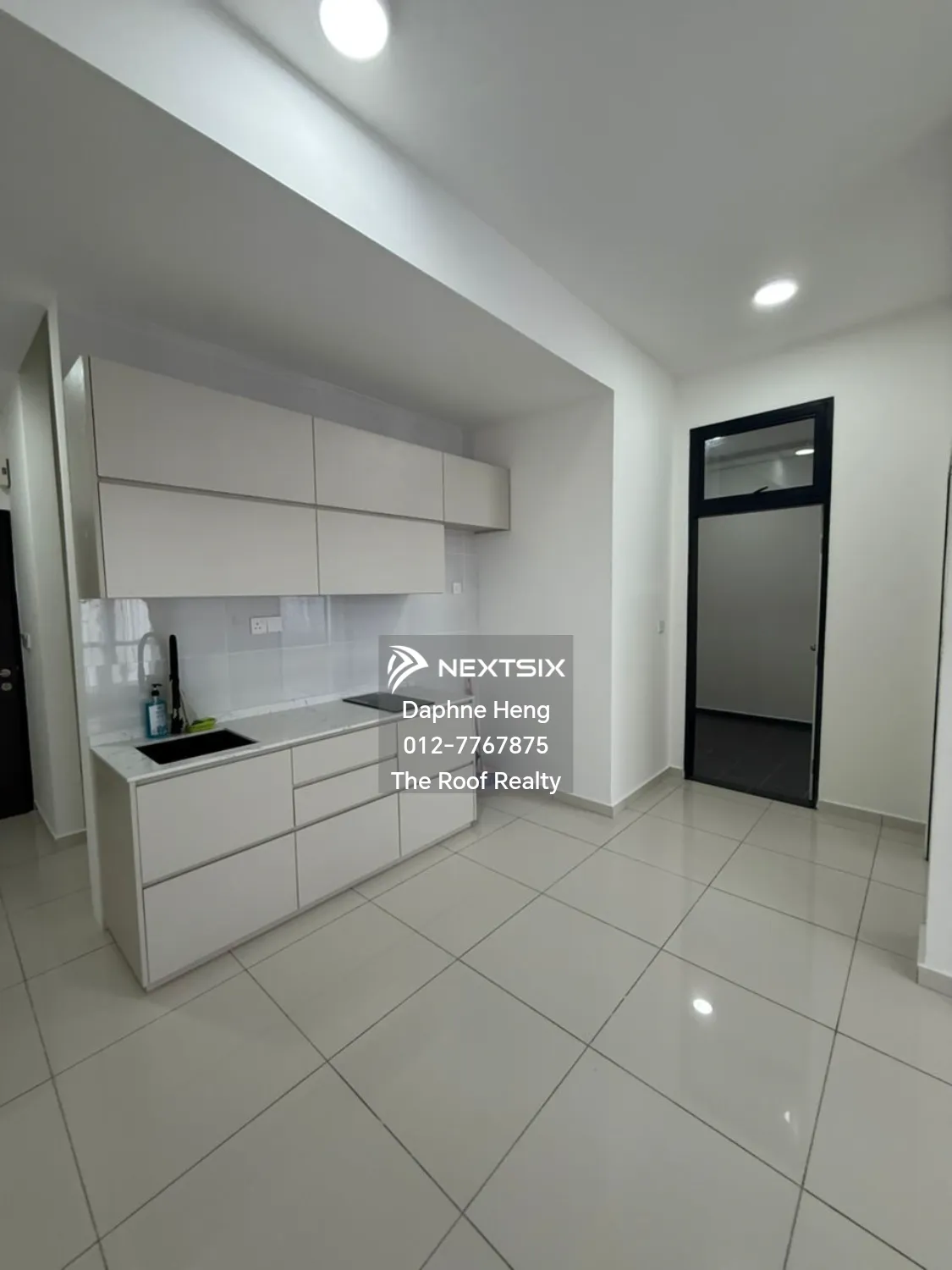 Serviced Residence For Sale in Johor Bahru Johor
