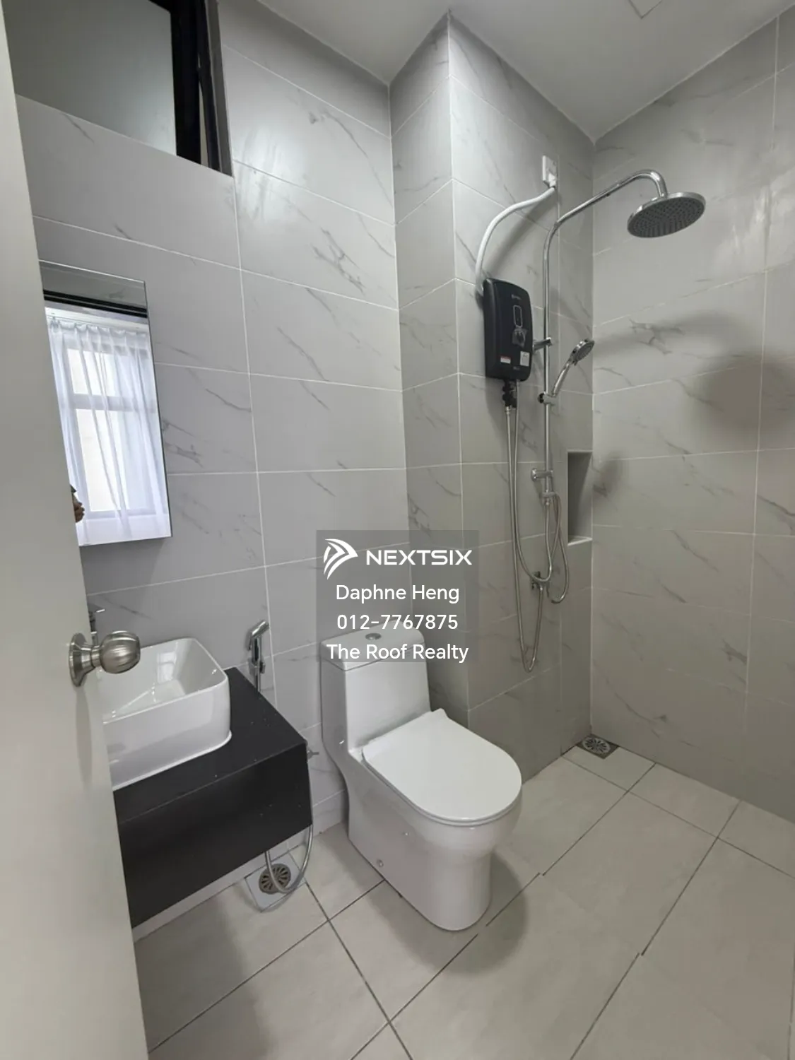 Serviced Residence For Sale in Johor Bahru Johor - Image 7