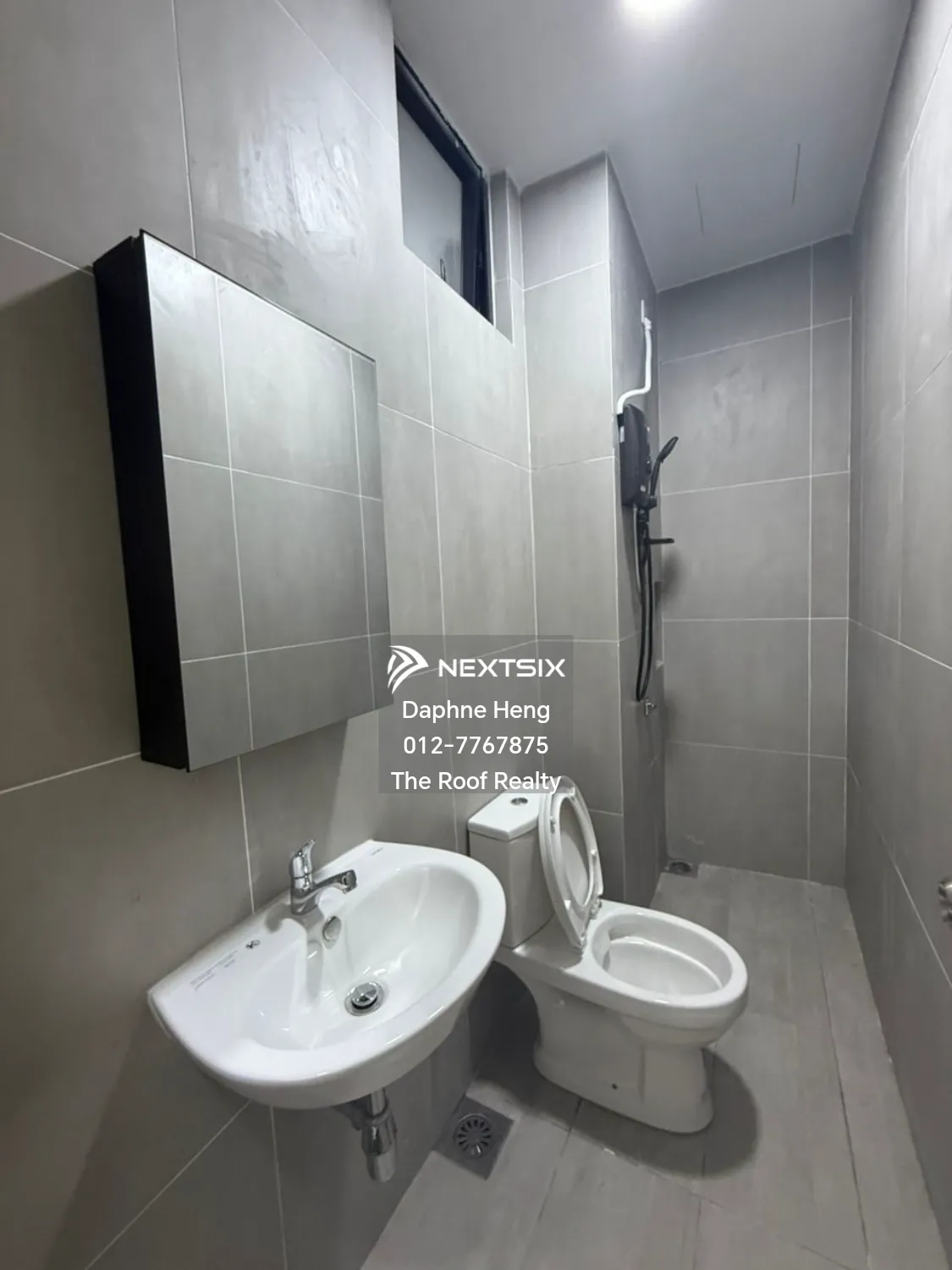 Serviced Residence For Sale in Johor Bahru Johor - Image 8
