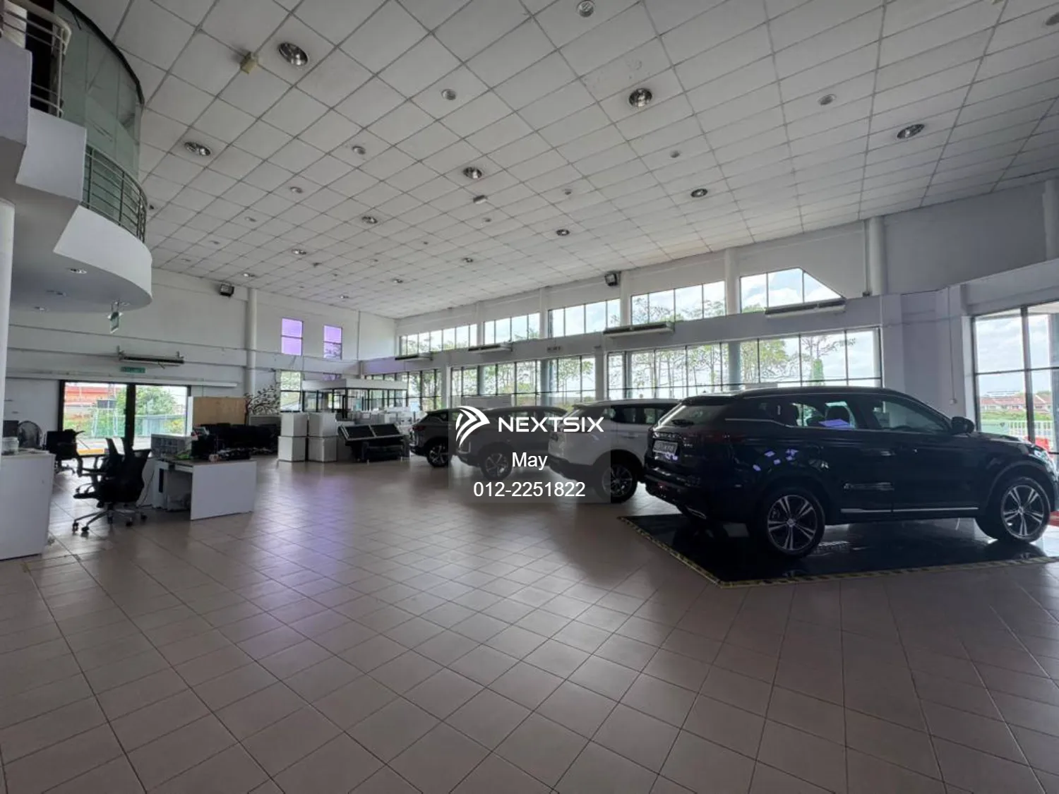 Commercial Bungalow For Rent in Bachang Melaka - Image 3