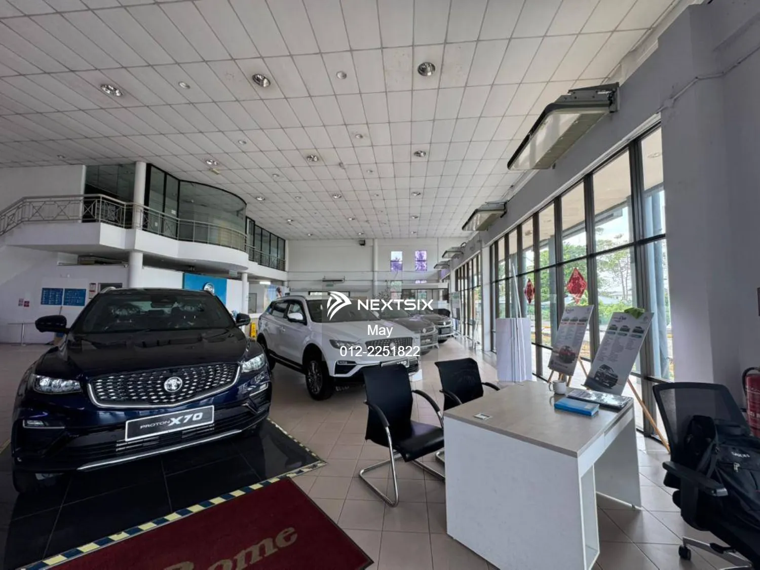 Commercial Bungalow For Rent in Bachang Melaka - Image 4