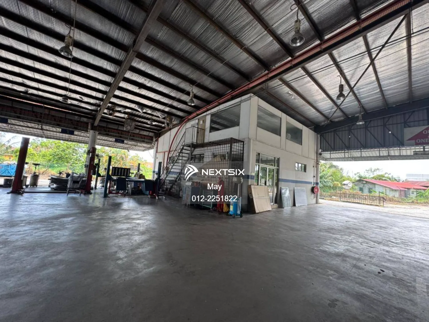 Commercial Bungalow For Rent in Bachang Melaka - Image 7