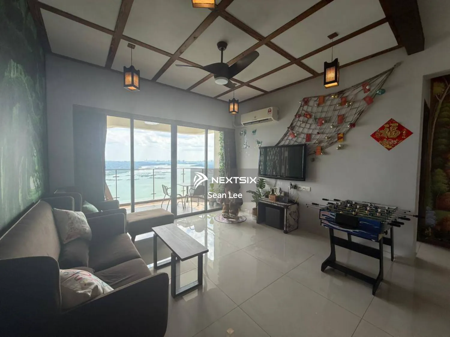 Condominium For Rent in Johor Bahru Johor