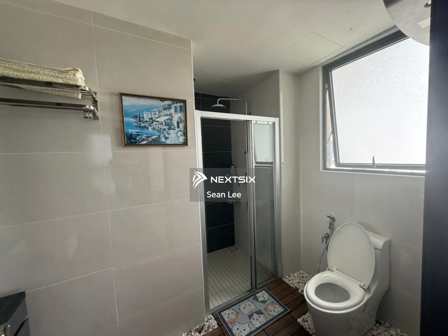 Condominium For Rent in Johor Bahru Johor - Image 10