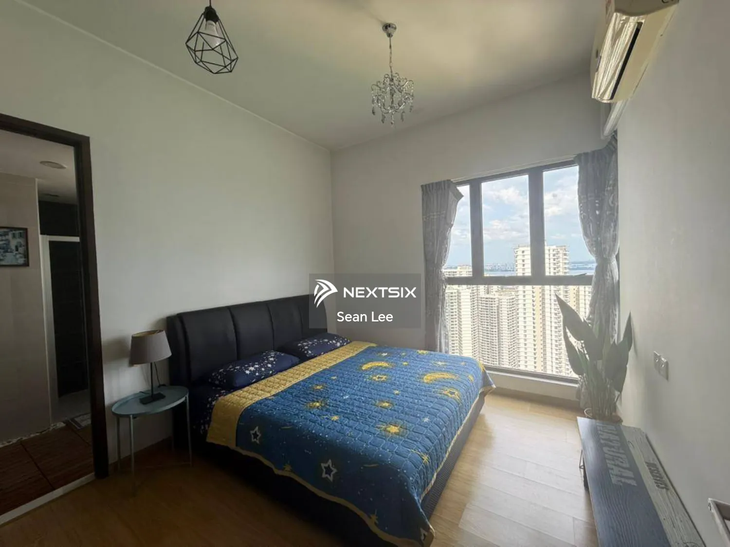 Condominium For Rent in Johor Bahru Johor - Image 5