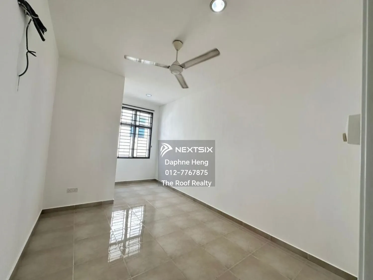 2-sty Terrace/Link House For Sale in Iskandar Puteri (Nusajaya) Johor - Image 10