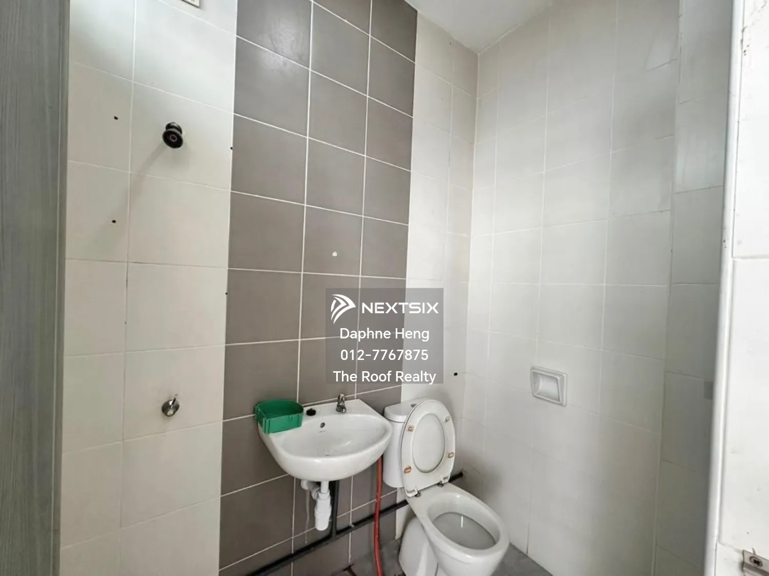 2-sty Terrace/Link House For Sale in Iskandar Puteri (Nusajaya) Johor - Image 12