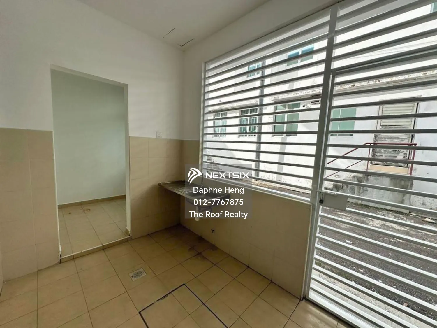 2-sty Terrace/Link House For Sale in Iskandar Puteri (Nusajaya) Johor - Image 6