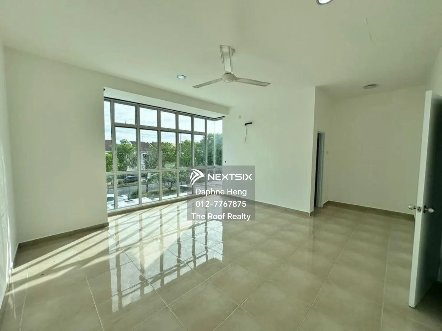 2-sty Terrace/Link House For Sale in Iskandar Puteri (Nusajaya) Johor - Image 7