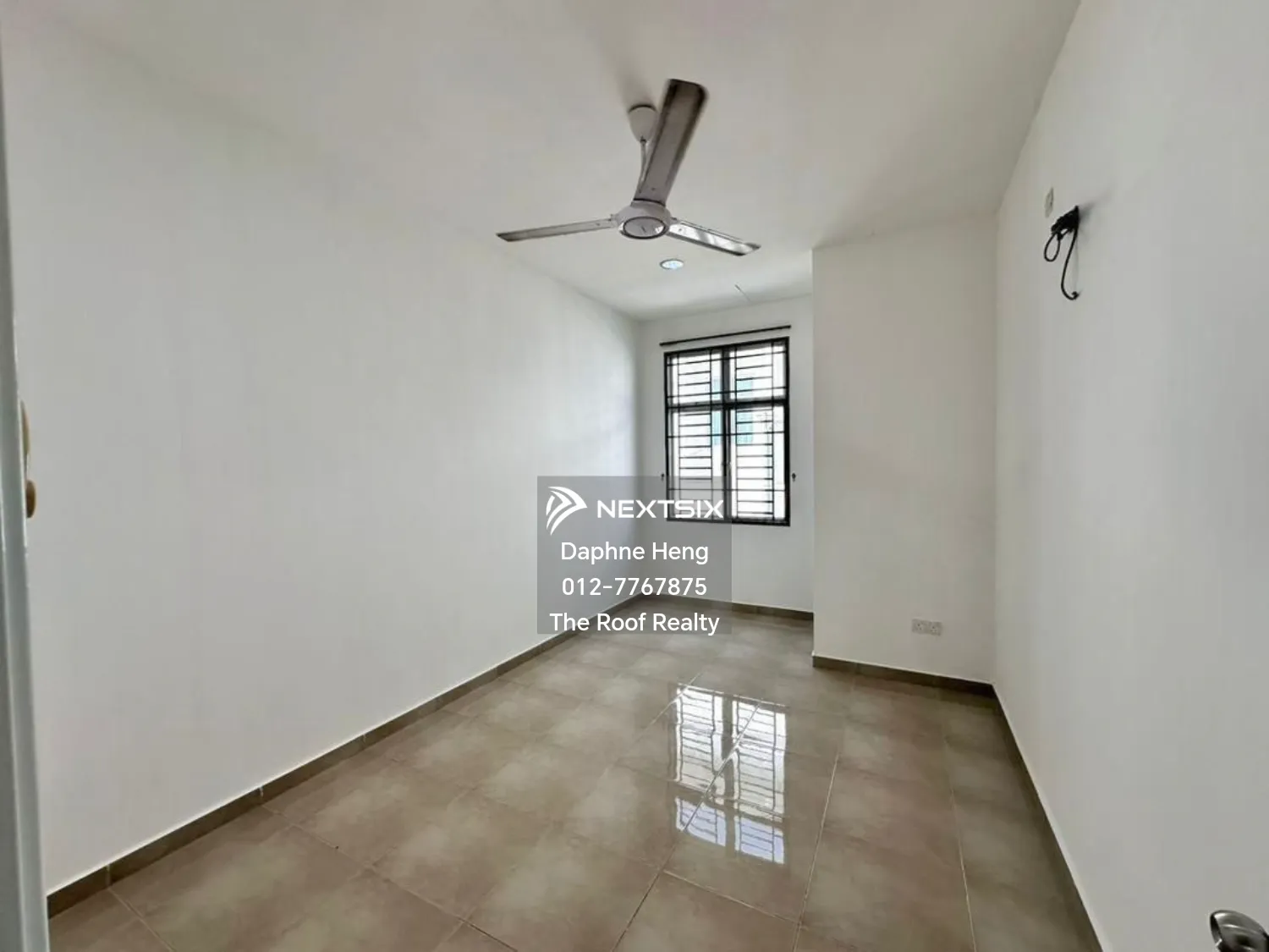 2-sty Terrace/Link House For Sale in Iskandar Puteri (Nusajaya) Johor - Image 9