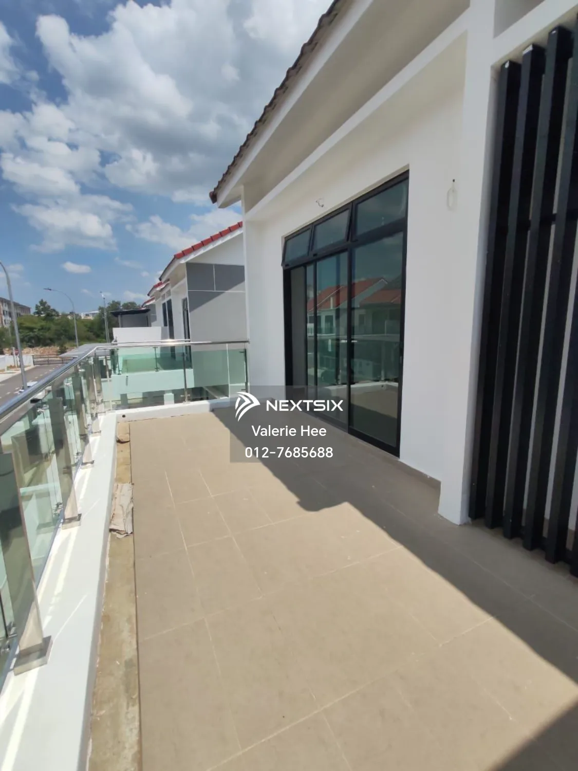 Cluster House For Sale in Johor Bahru Johor - Image 8