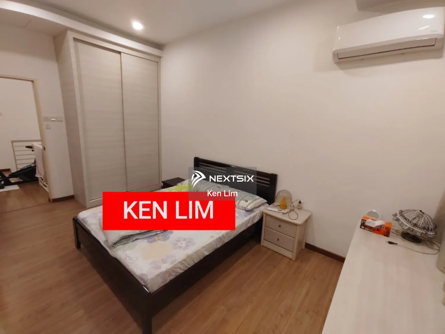 Semi-detached House For Sale in Perai Penang - Image 5