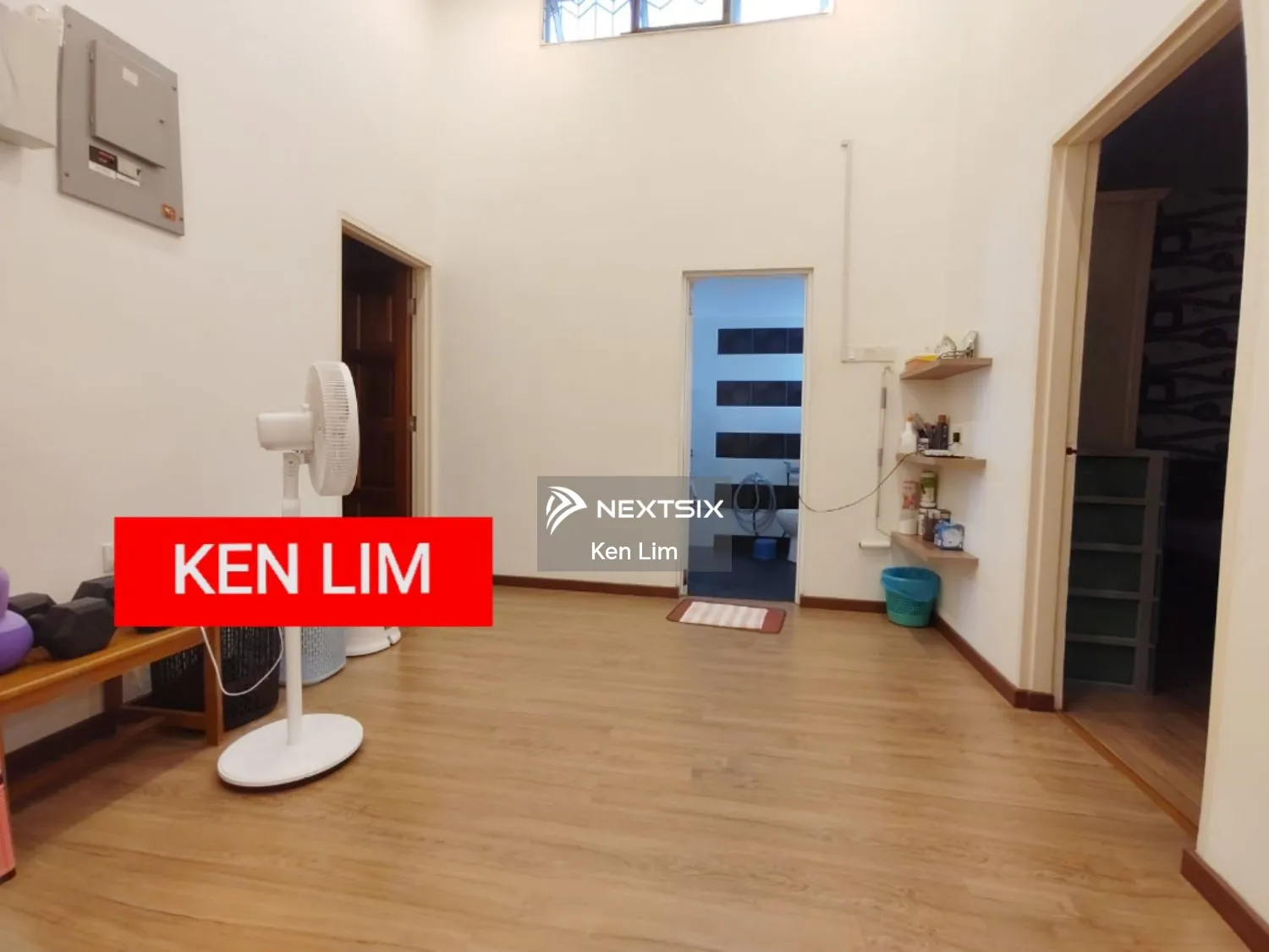 Semi-detached House For Sale in Perai Penang - Image 6