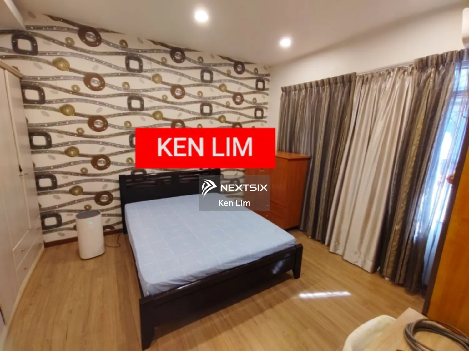 Semi-detached House For Sale in Perai Penang - Image 7